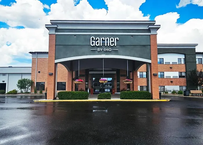 Garner By Ihg