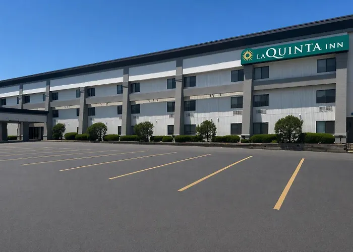 La Quinta Inn By Wyndham Auburn Worcester