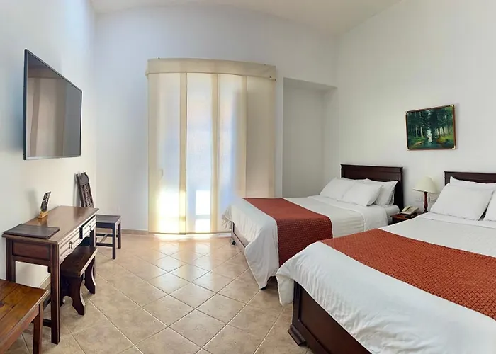 Hotel La Plazuela