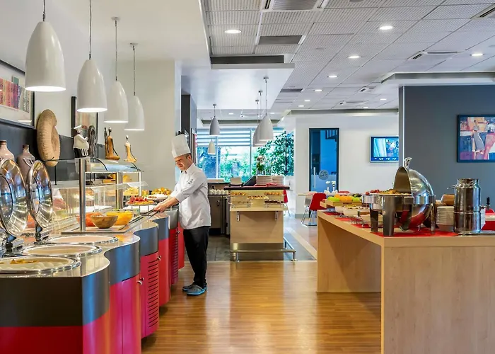 Ibis Izmir Alsancak