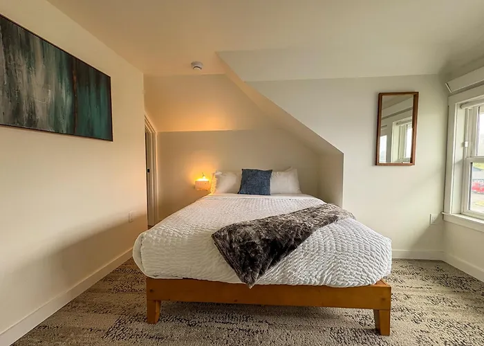 Inn At Nye Beach Newport