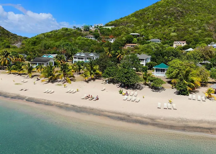 Oualie Beach Resort