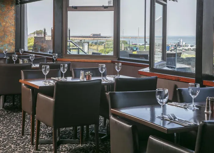 Best Western Lancaster Morecambe Lothersdale