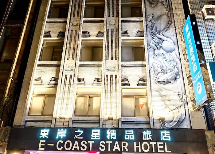 E-Coast Star