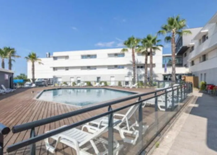 Vacancéole - Le Terral - Montpellier Sud