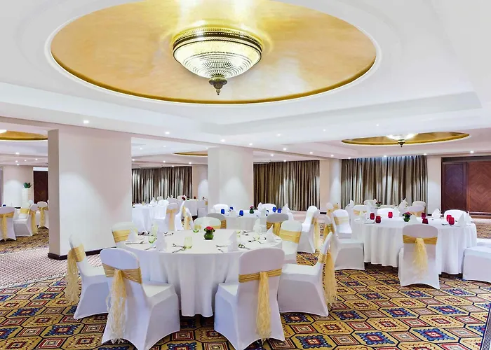 Pullman Resort Al Marjan Island