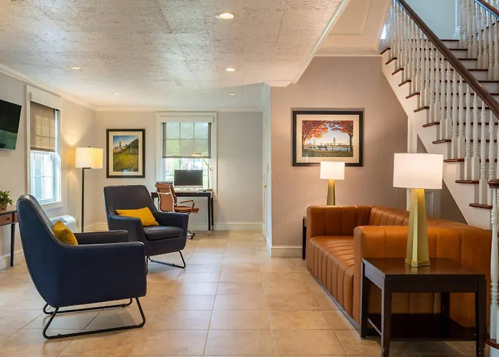 Comfort Inn Rockland - Boston