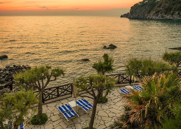 Terme Tritone Resort & Spa