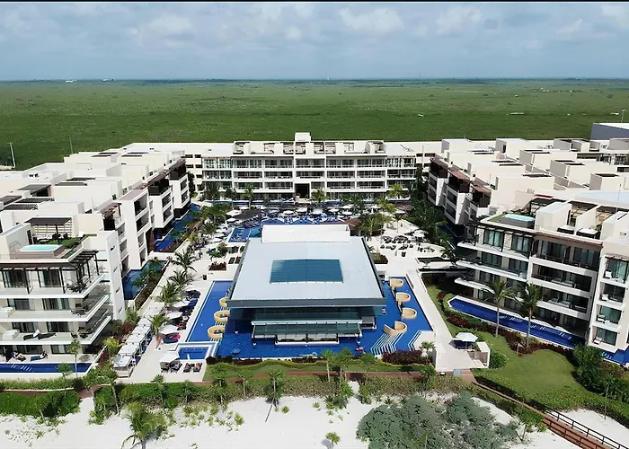 Royalton Hideaway Riviera Cancun, An Autograph Collection All-Inclusive Resort - Adults Only
