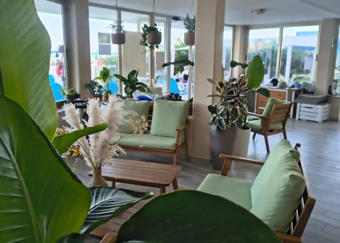 Hotel Asiago Beach