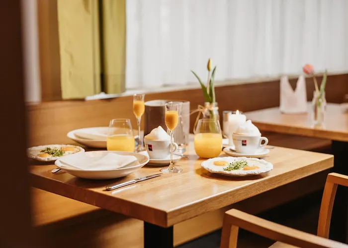 Wirtshaus Restaurant Pension Steirerland