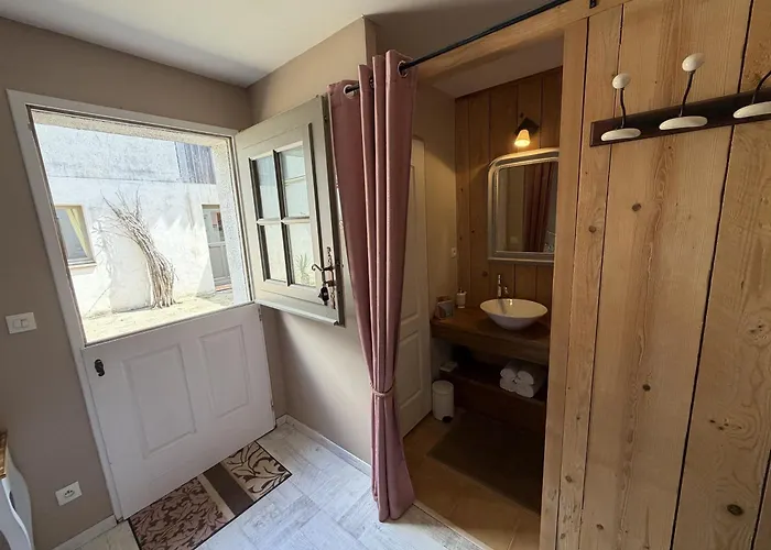Chambres d'hôtes&Spa le Relais de la Cavayere