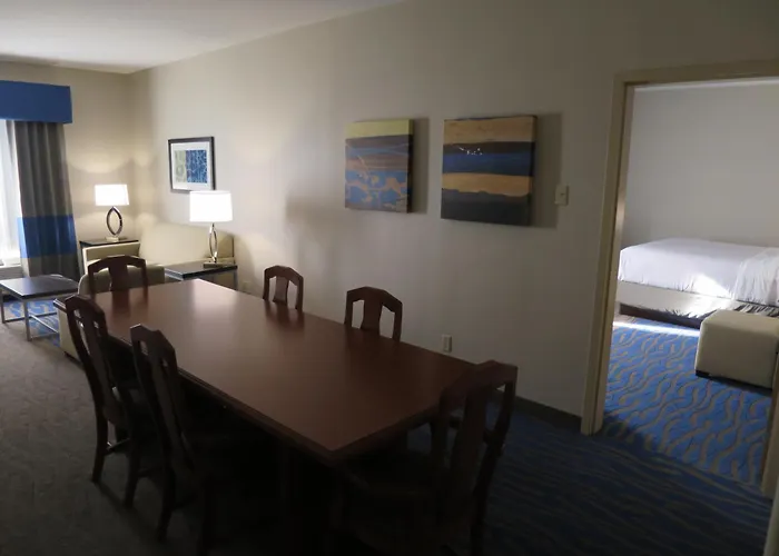 Holiday Inn Hotel & Suites Regina By Ihg