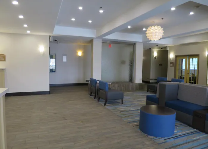 Holiday Inn Hotel & Suites Regina By Ihg