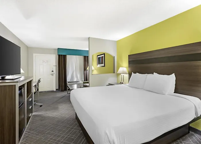 Best Western Inn