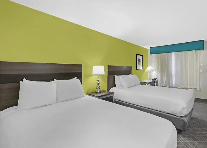 Best Western Inn