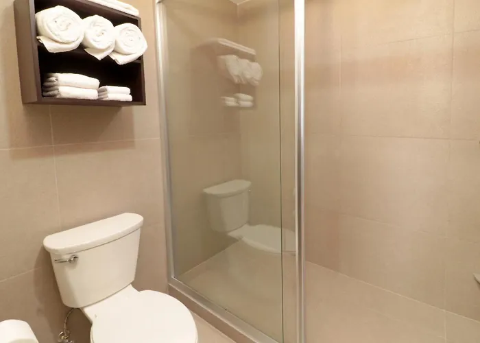 Staybridge Suites San Luis Potosi By Ihg