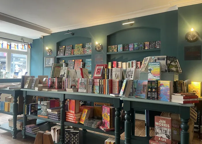 The Falstaff Hotel & Cafe Ramsgate