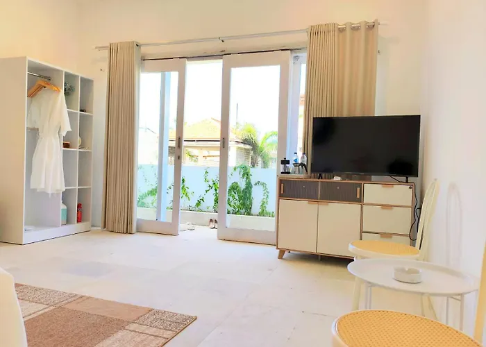 Harmony Villas Kuta 
