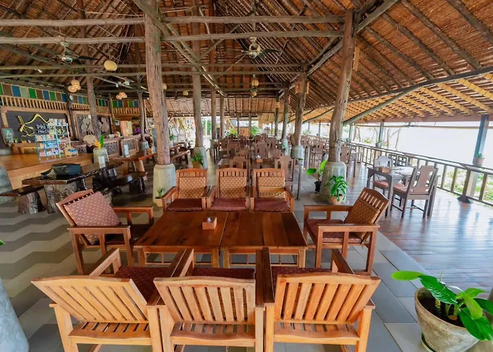Phi Phi Phu Chalet Resort