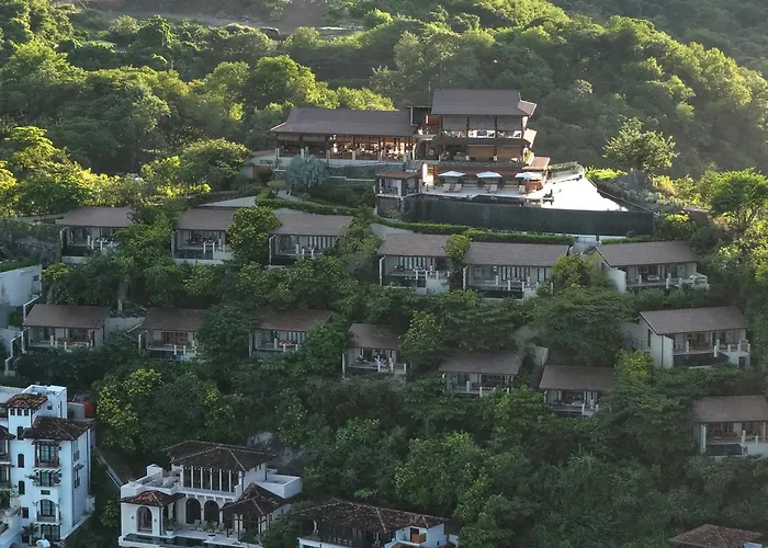 Casa Chameleon Hotel Las Catalinas - Adults Only