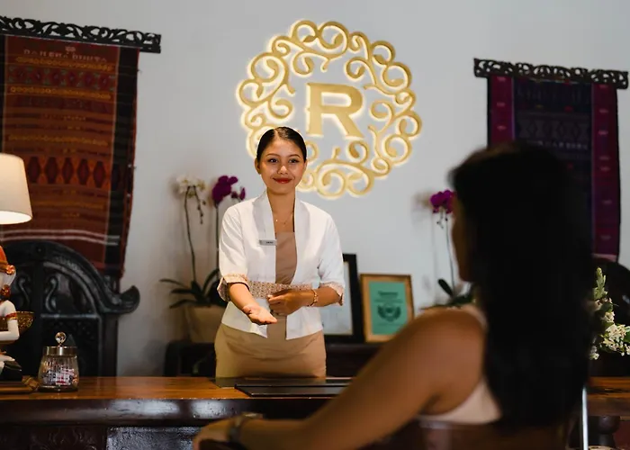 Rama Residence Padma