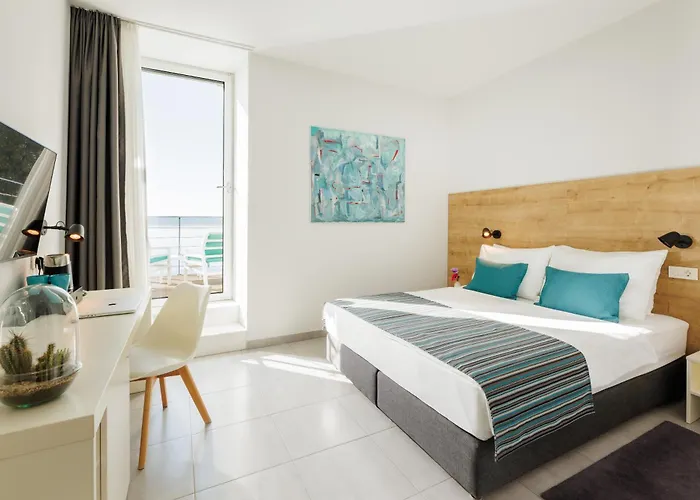 Hotel Stacija Kaštela