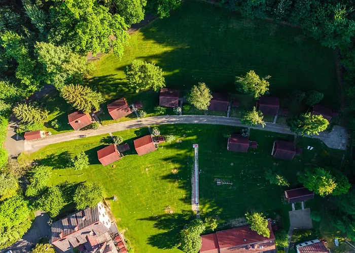 Zloty Potok Resort
