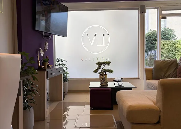 Lv es Boutique