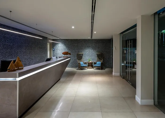 U Boutique Kinneret By The Sea Of Galilee