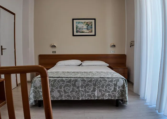 Hotel Belturismo