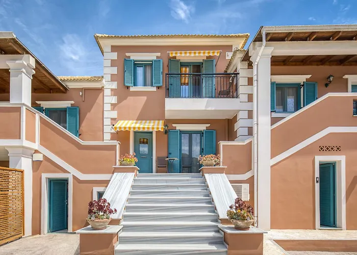 Armeno Resort