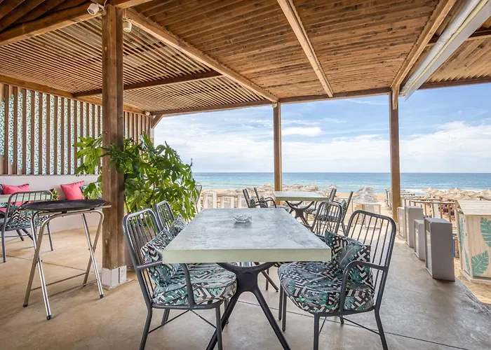 Armeno Resort Marathias