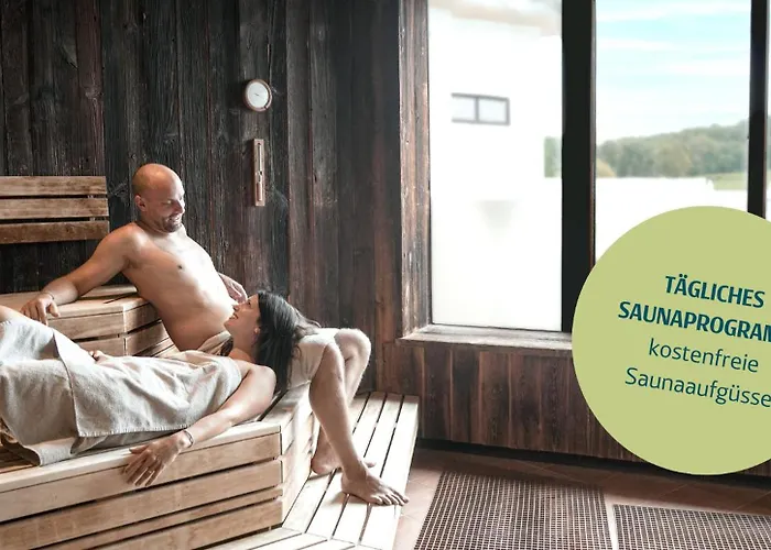 Allegria Resort Stegersbach - Allegria Hotel