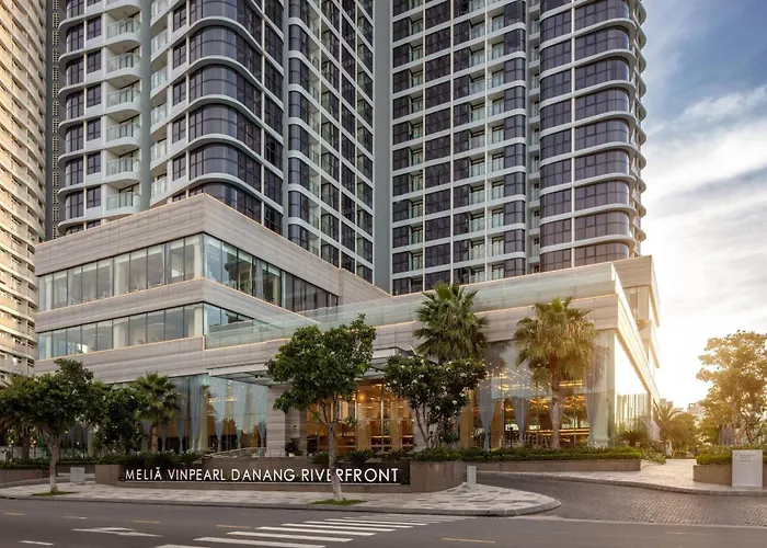 Meliá Vinpearl Danang Riverfront