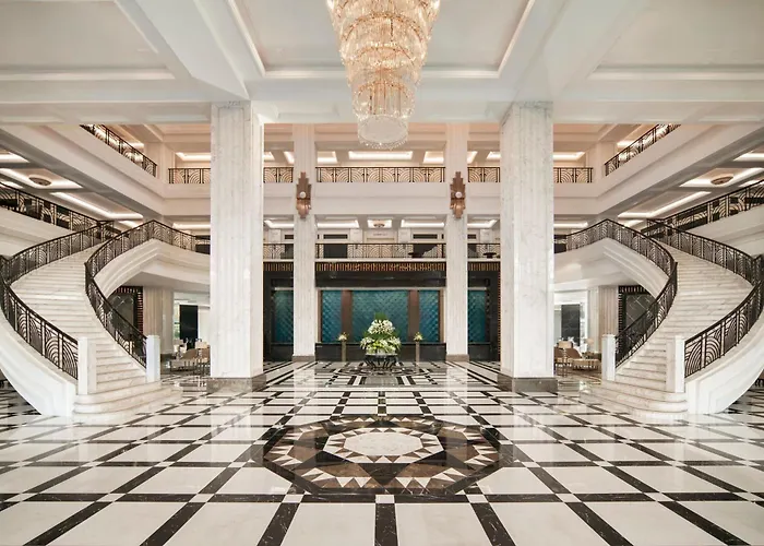 Nha Trang Marriott Resort & Spa, Hon Tre Island