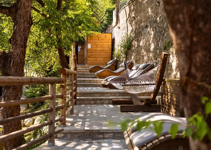 Hotel Caravel Limone sul Garda