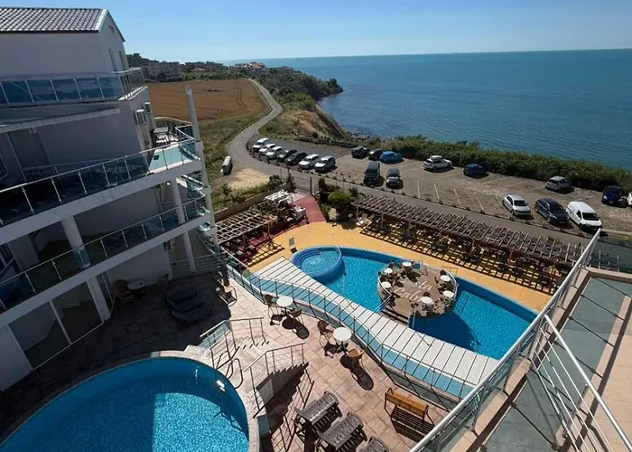 Aparthotel Costa Calma