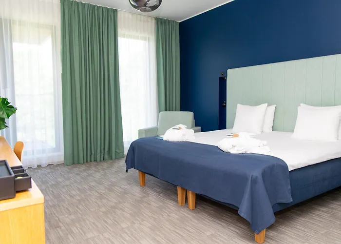 Wasa Resort Hotel, Apartments & Spa