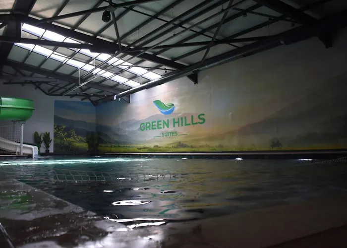 Green Hills Suites