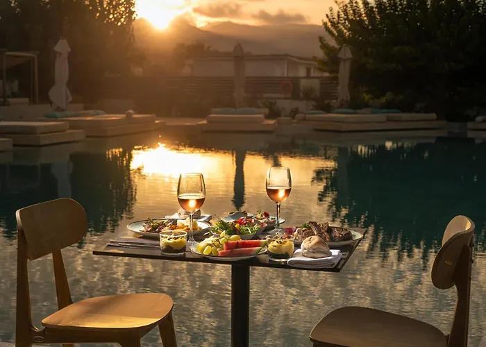 Tsamis Zante Suites (Adults Only)