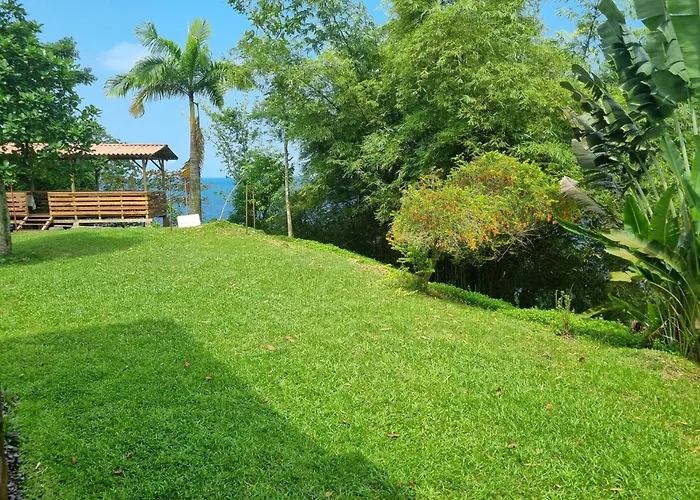 Pousada Vila Paraíso