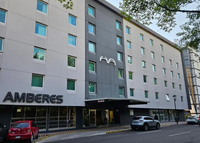 Hotel Amberes