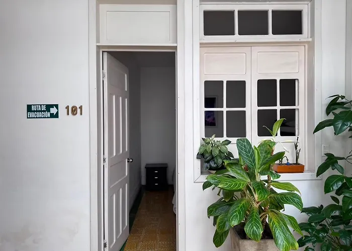 Hotel San Telmo