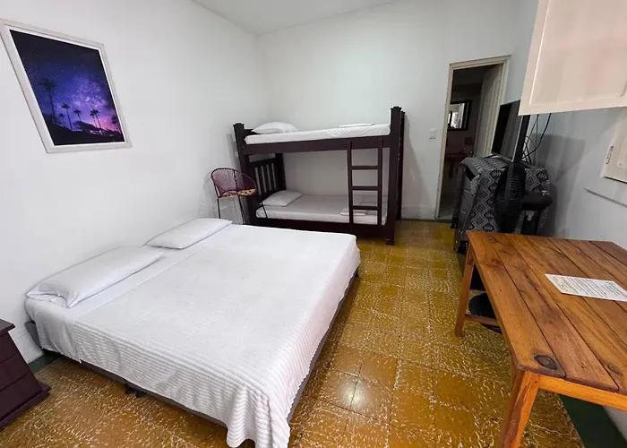Hotel San Telmo