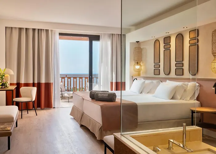Barceló Tenerife Royal Level