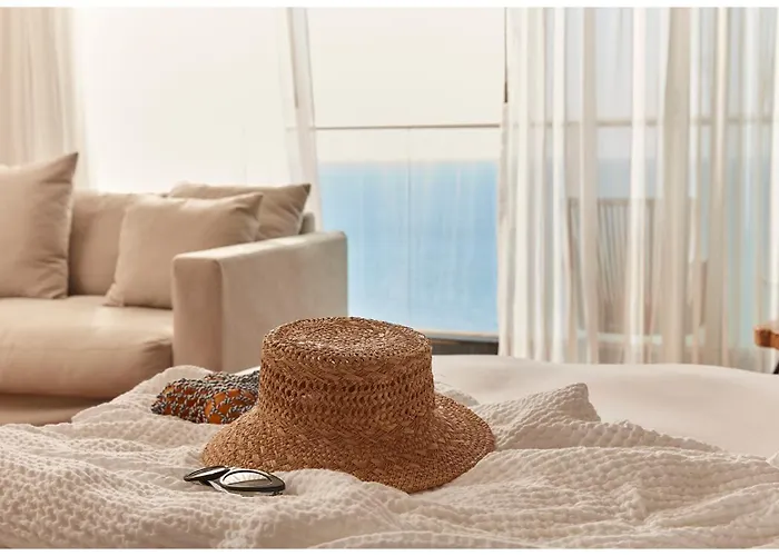 Jacob Resort Hadera