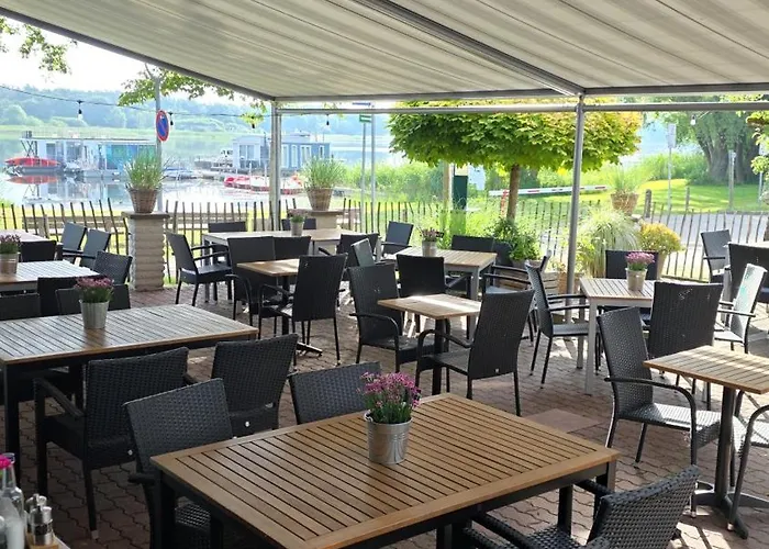 Pension Seeschlösschen
