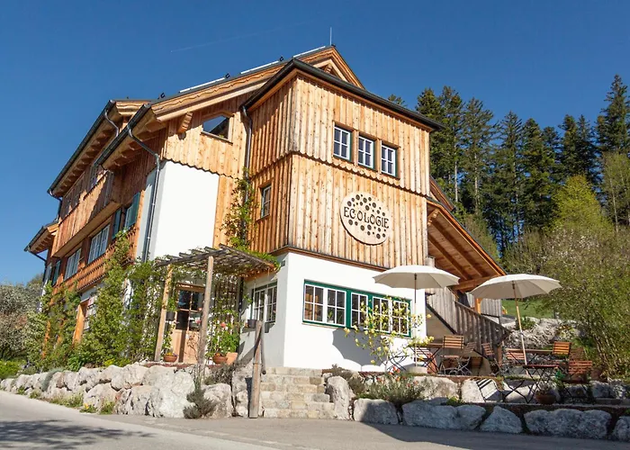Ecologie Grundlsee