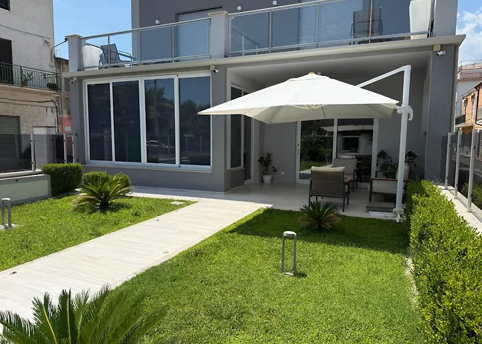 Luxury House